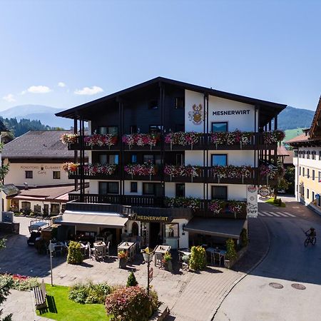 Hotel Mesnerwirt Westendorf Exterior photo