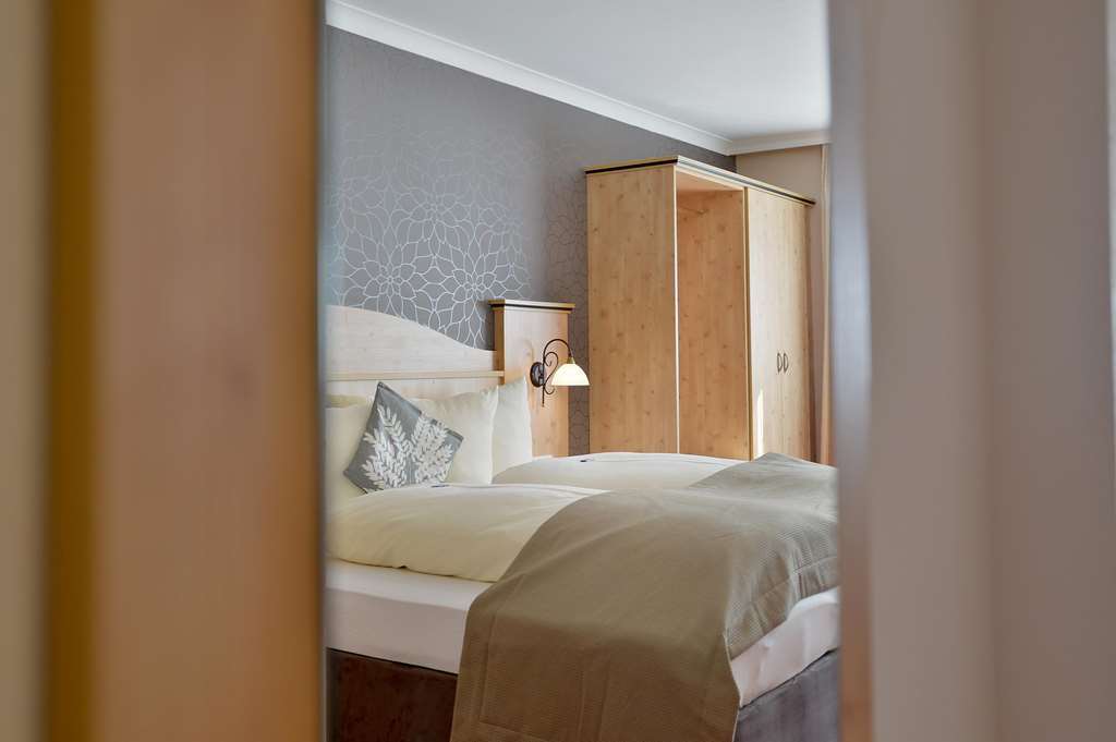 Hotel Mesnerwirt Westendorf Room photo