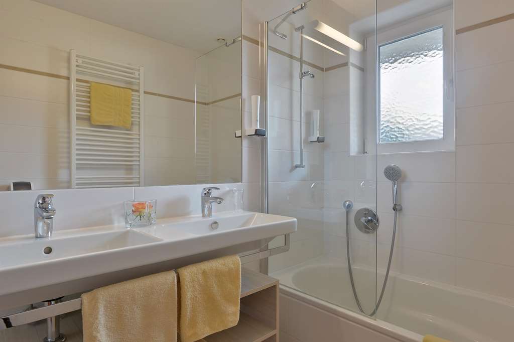 Hotel Mesnerwirt Westendorf Room photo